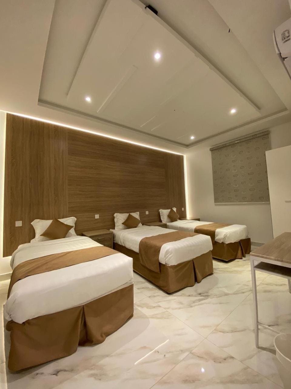 شاليهات غيوم الوسام Apartment in Makkah Province
