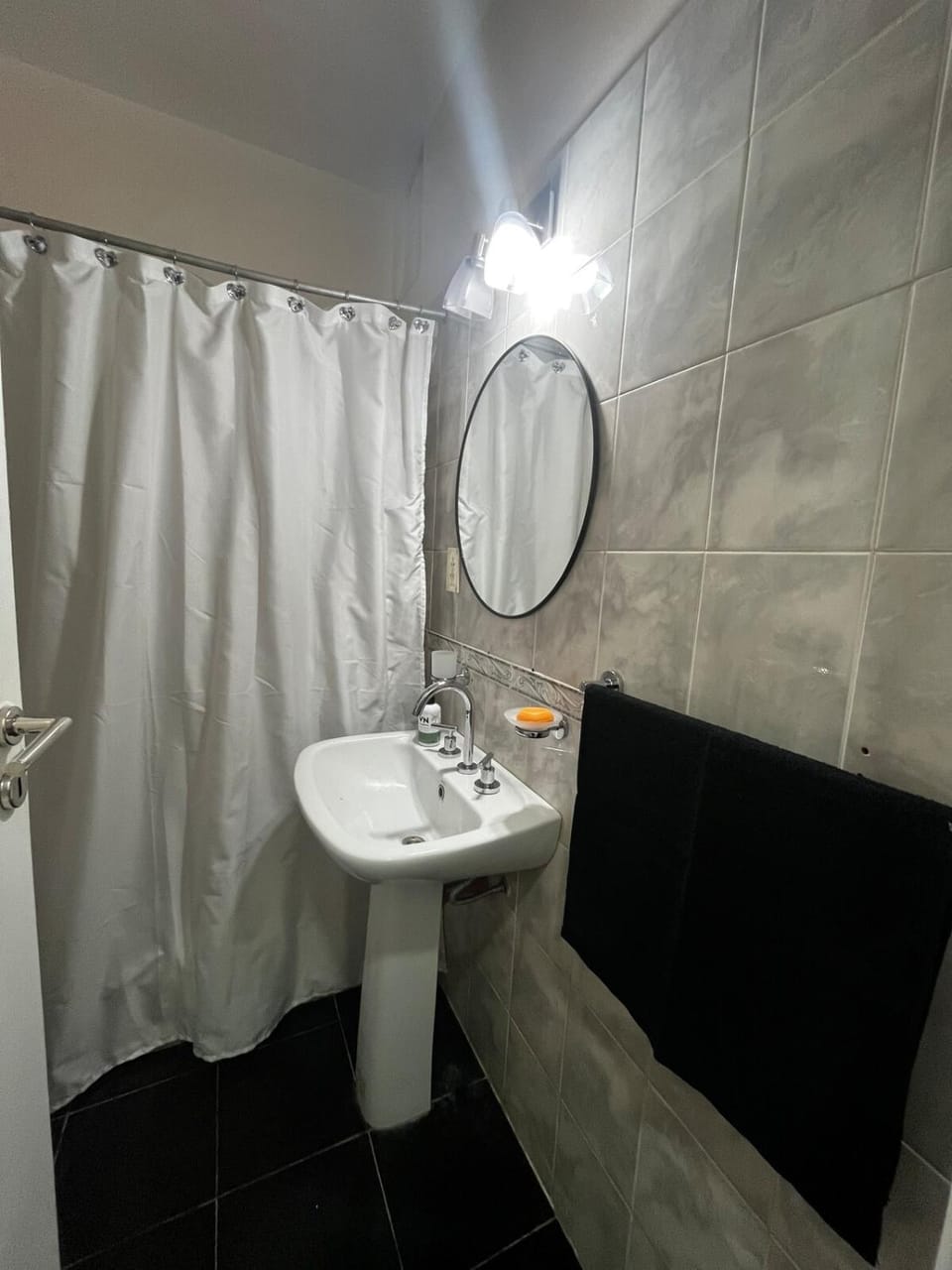 Alquiler de temporada Mar del Plata Apartment in Mar del Plata