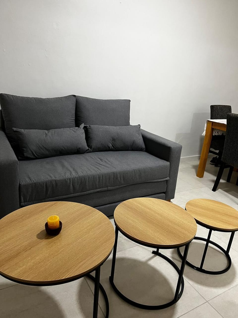 Alquiler de temporada Mar del Plata Apartment in Mar del Plata