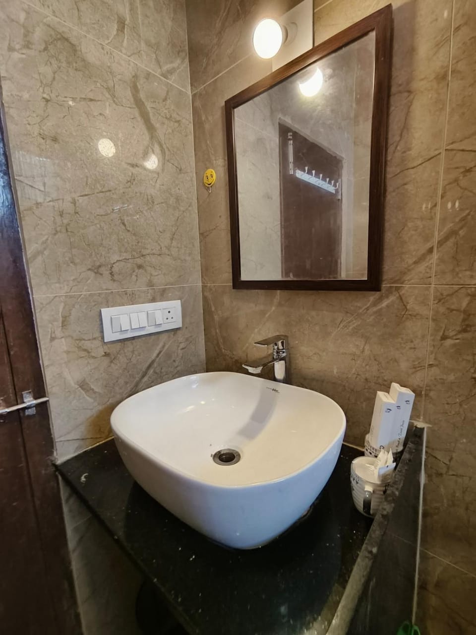 Oxyzone Villa A Luxury Retreat in Pure Air House in Udaipur