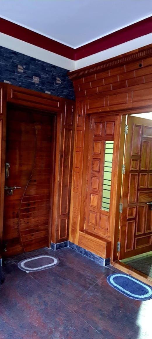 Bymana Serenity Estate Stay Vacation rental in Kerala