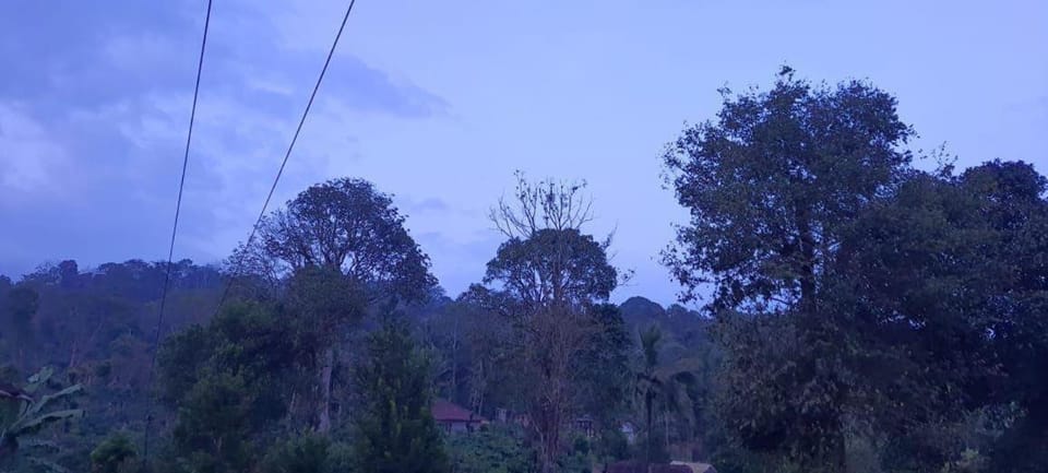 Bymana Serenity Estate Stay Vacation rental in Kerala
