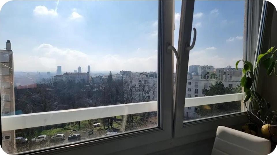 View (from property/room)