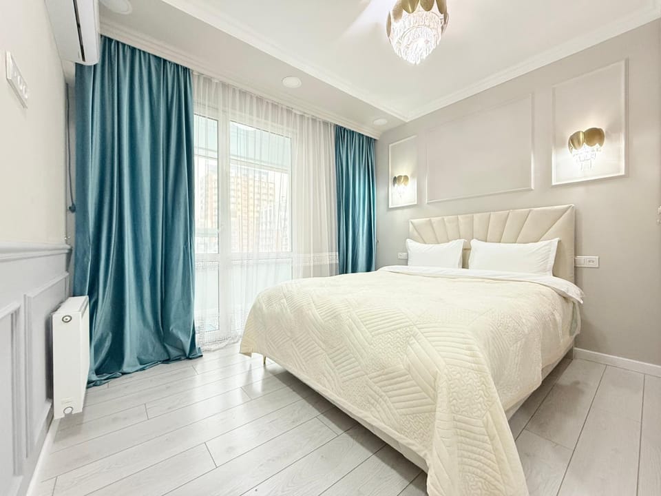 4YOU Apartments Apartment in Almaty