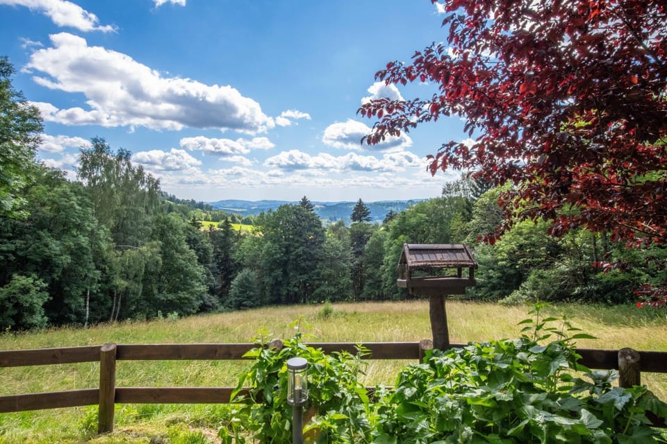 Natural landscape, View (from property/room)