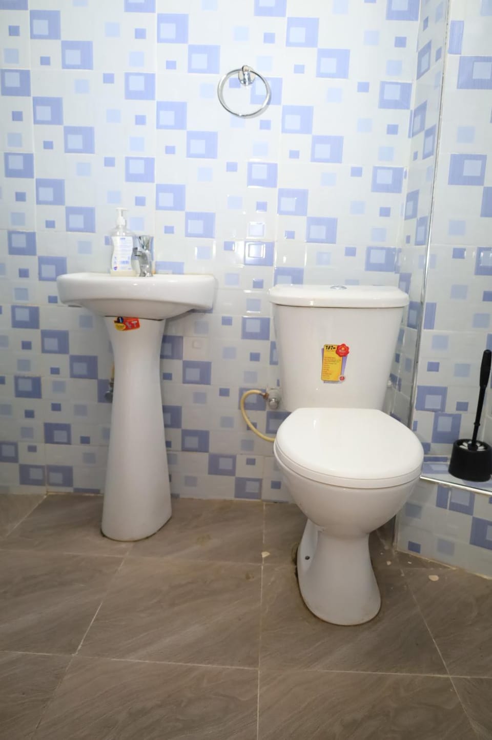 Toilet, Bathroom