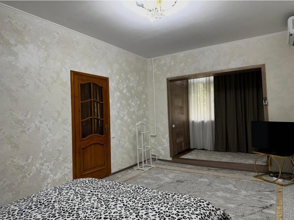 Elite Apartment in Almaty Region, Kazakhstan