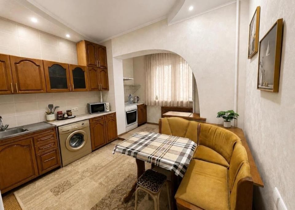 Elite Apartment in Almaty Region, Kazakhstan