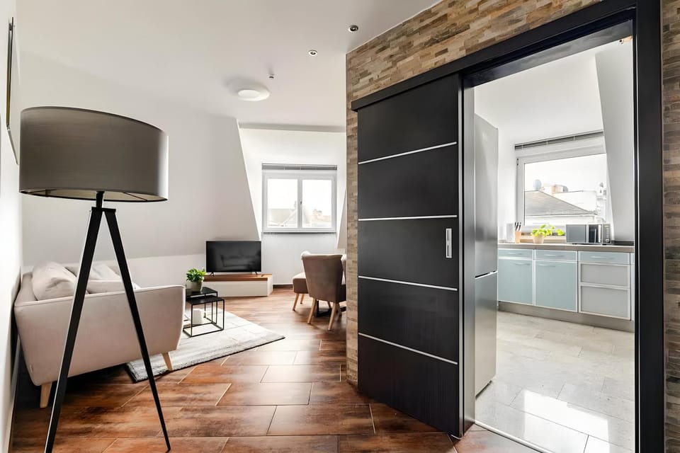 TV and multimedia, Living room, Evening entertainment, heating, air conditioner