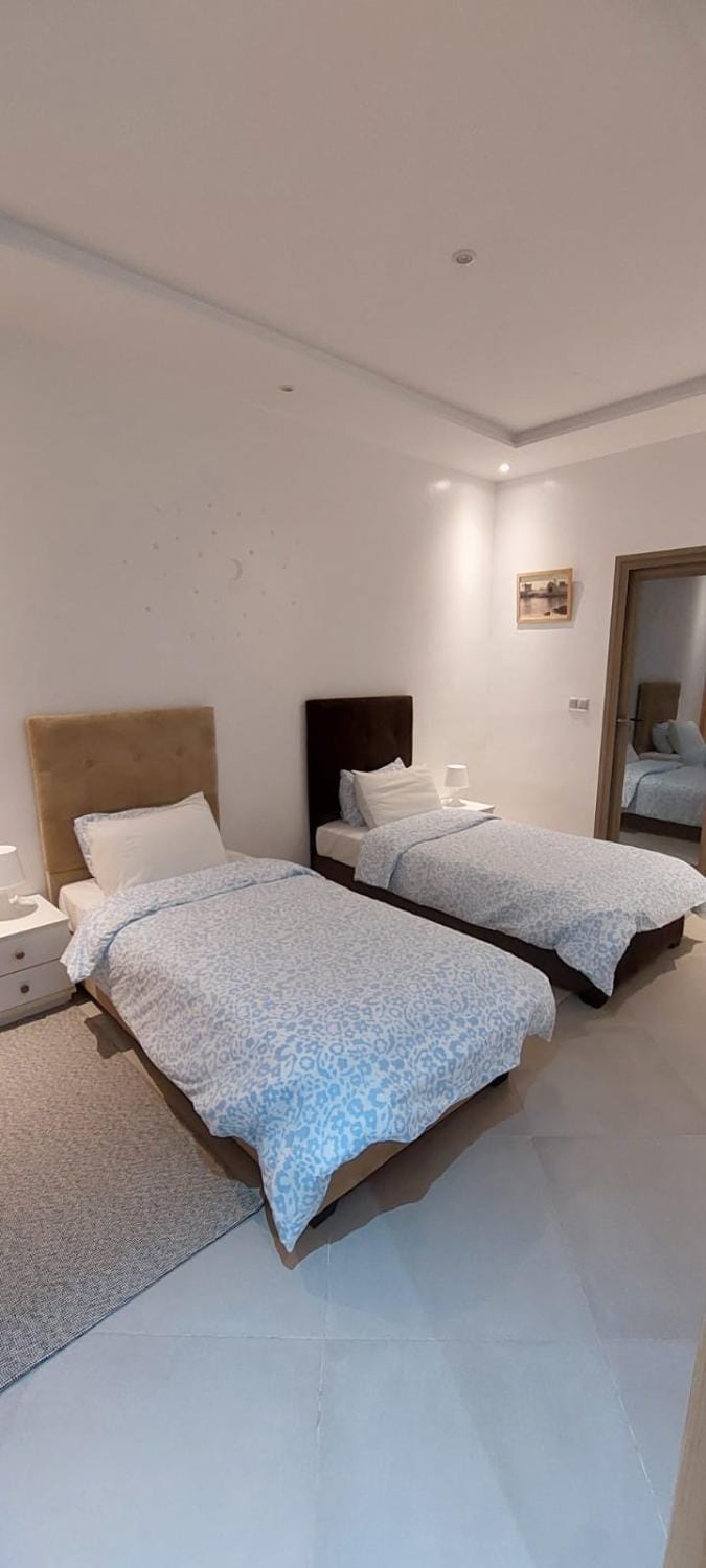 Appart calme à Essaouira 5 min à pied de la plage Apartment in Marrakesh-Safi
