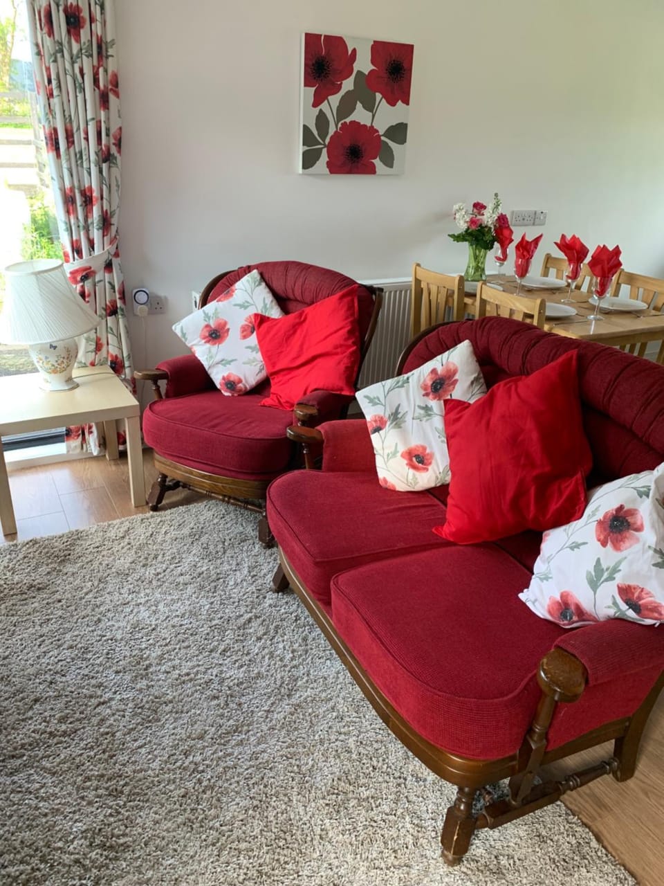 The Rocks B&B Bed and Breakfast in Northern Ireland