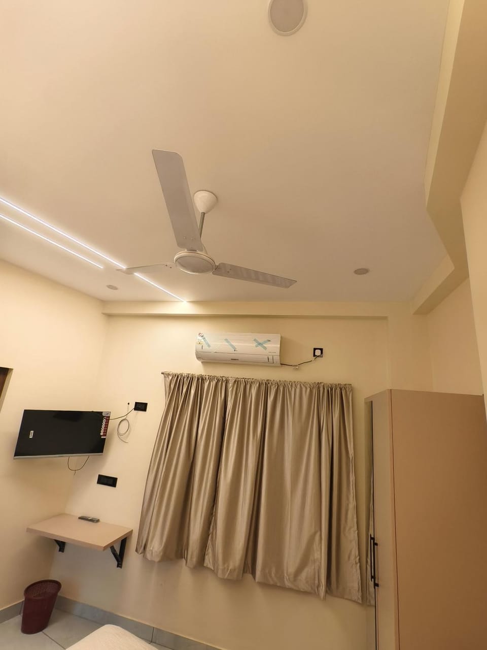 C K Residency Love hotel in Kochi