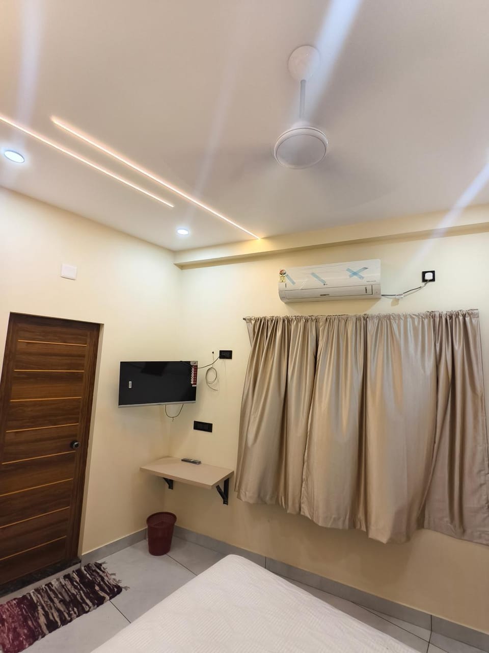 C K Residency Love hotel in Kochi