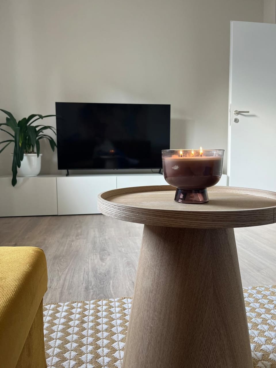 Communal lounge/ TV room, TV and multimedia