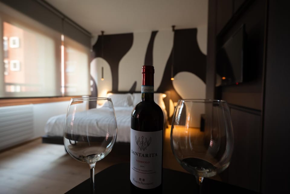 Arcade 91 Apartment in Province of Brescia