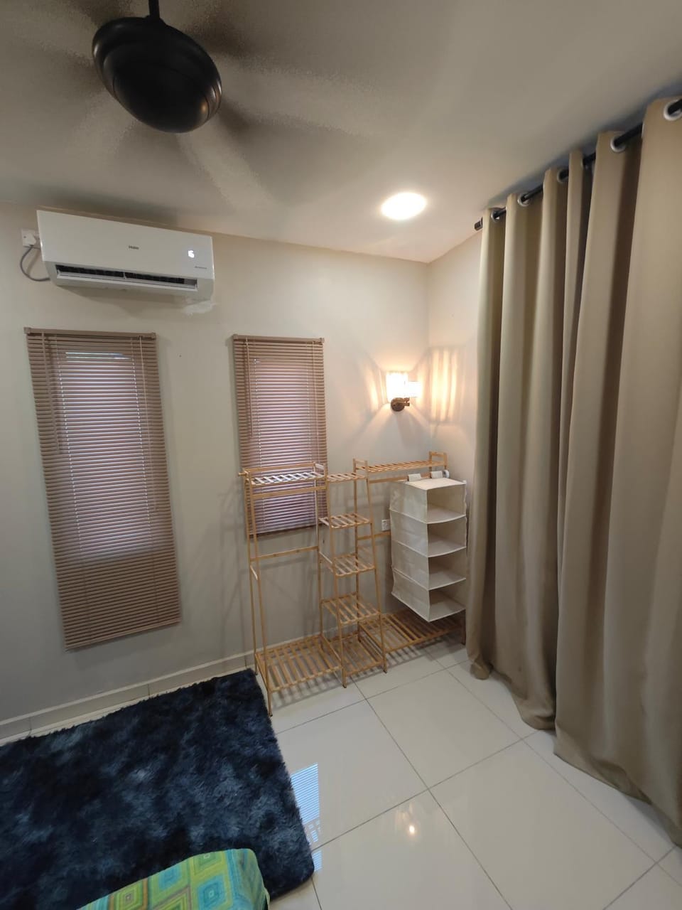 KGK Homestay Kodiang House in Kedah