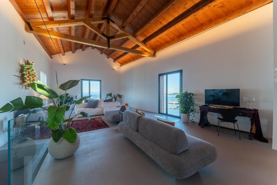 Villa Napunta House in Terrasini