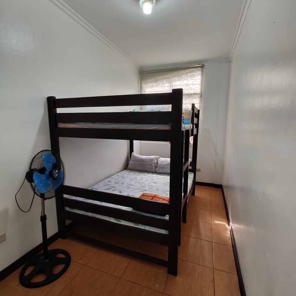 Tagaytay Private 4BR Townhouse in Prime Location House in Tagaytay