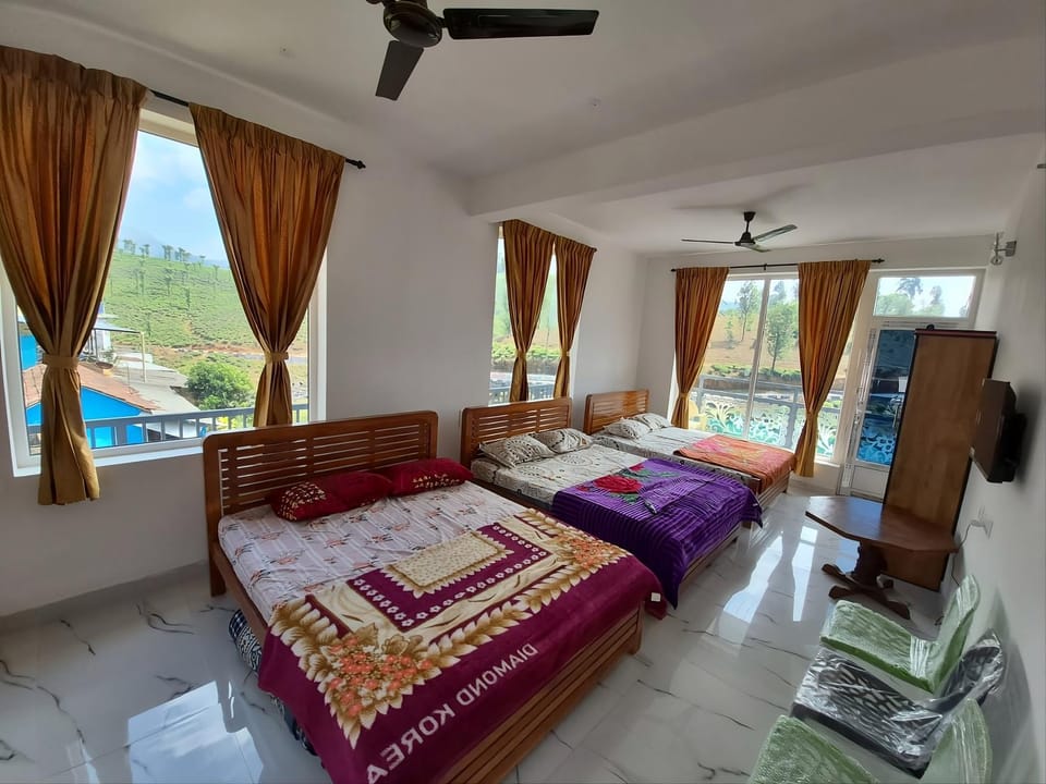 Stay41 Vacation rental in Kerala