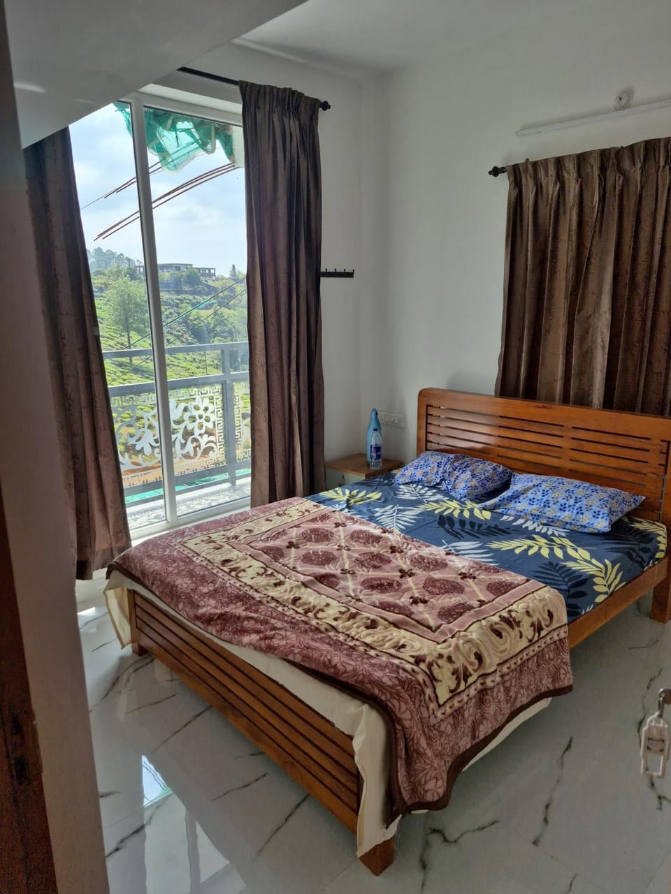 Stay41 Vacation rental in Kerala