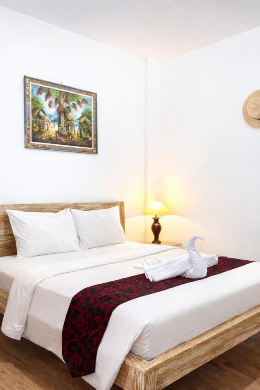 Casa Solune Bed and Breakfast in North Kuta