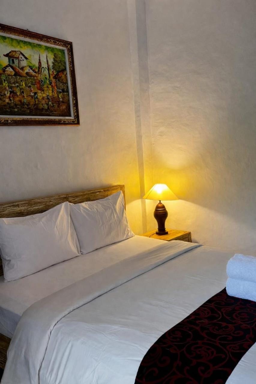 Casa Solune Bed and Breakfast in North Kuta