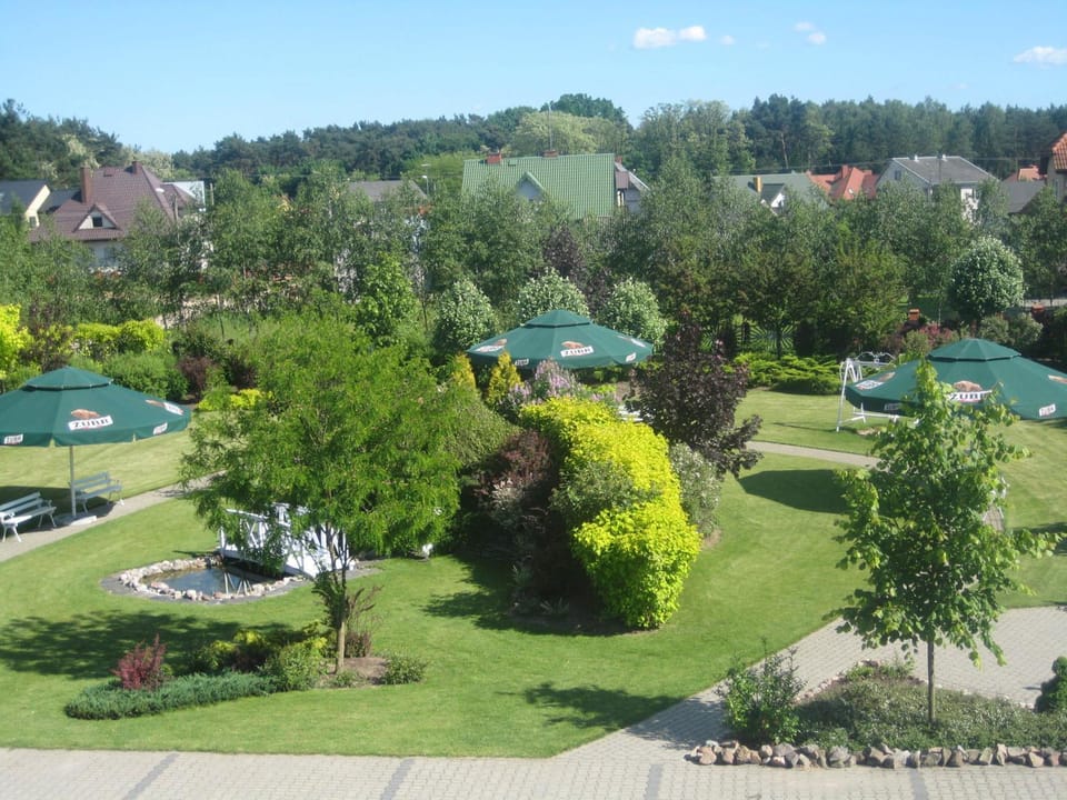 Zajazd Skalny Inn in Masovian Voivodeship