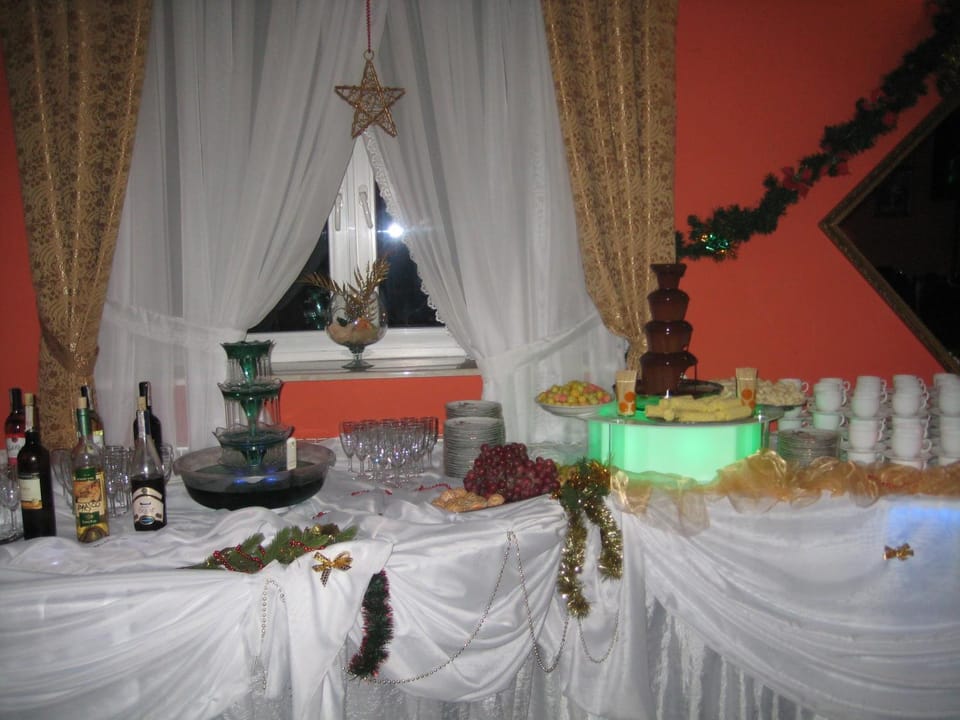 Zajazd Skalny Inn in Masovian Voivodeship