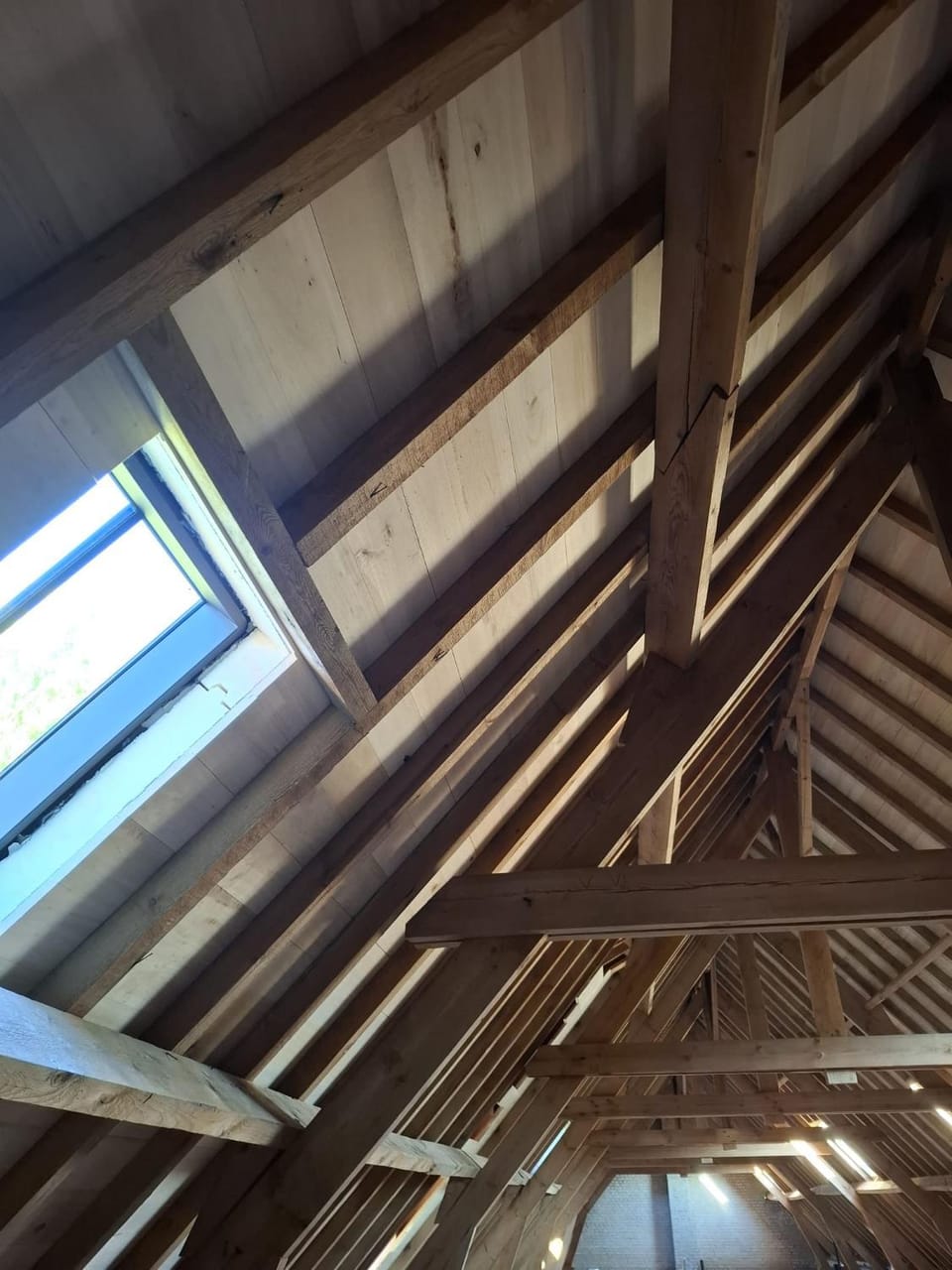 De Flamberthoeve Villa in Ypres