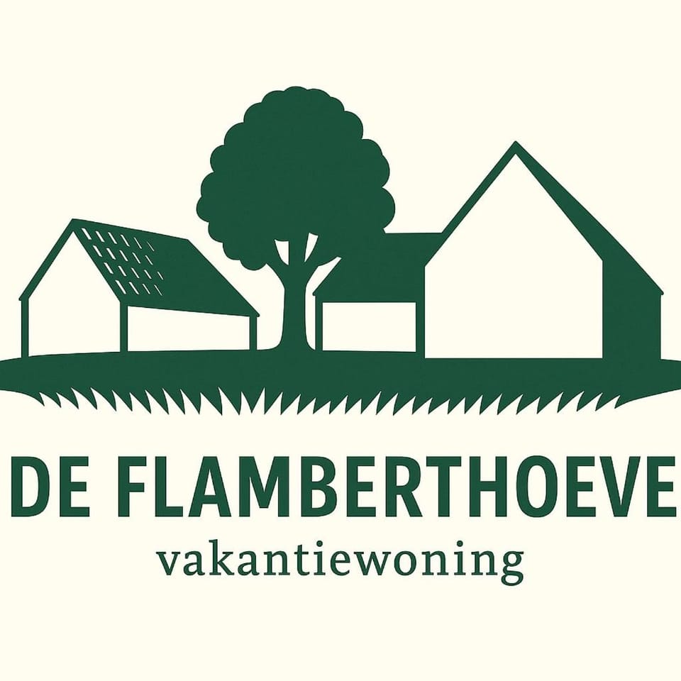 De Flamberthoeve Villa in Ypres