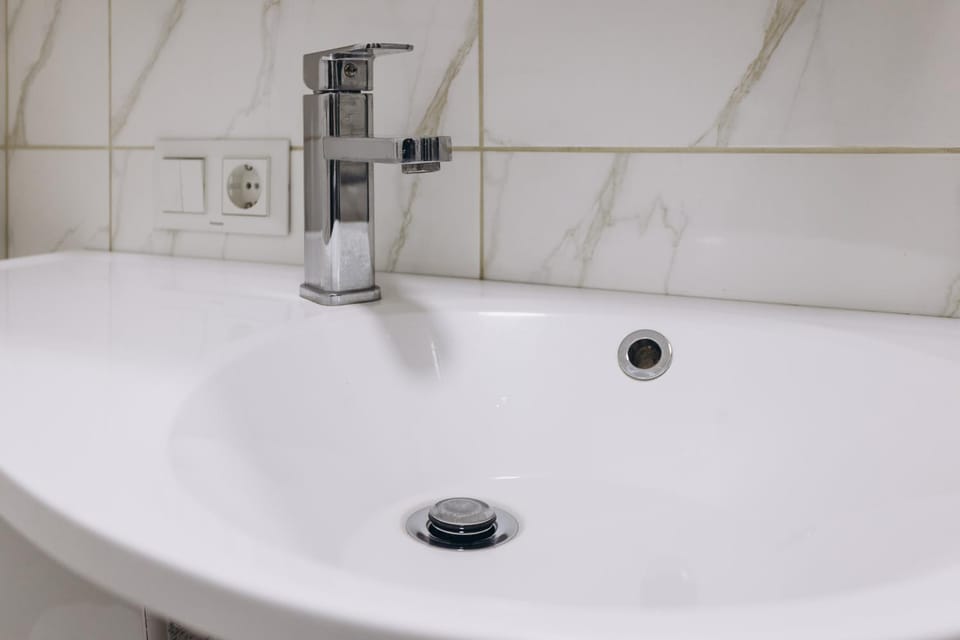 High Standard 1-bd Apartment Manufacture Apartment in Ukraine