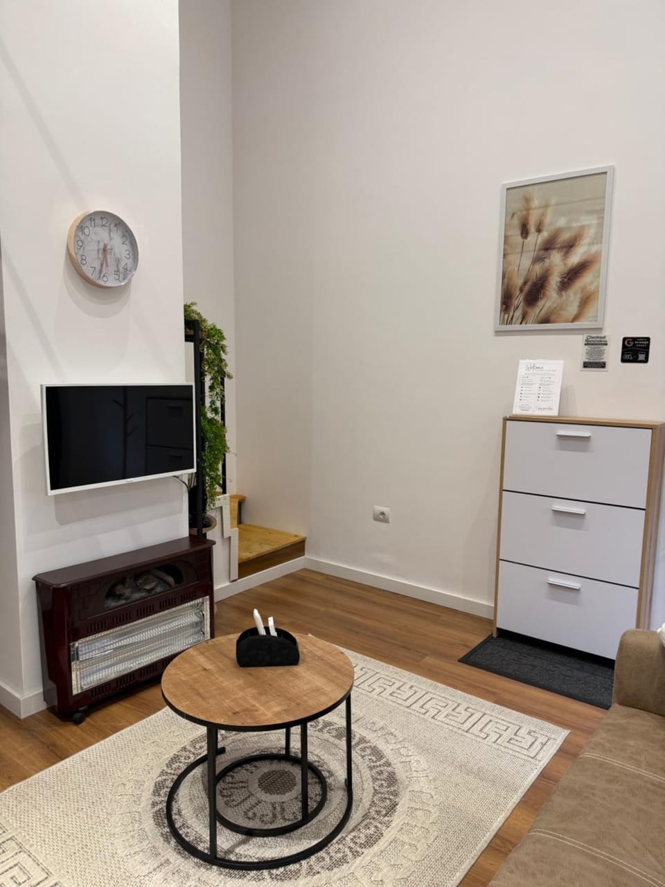 TV and multimedia