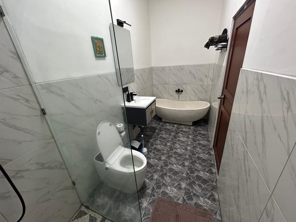 Safira Azura Luxury Residences Villa in Special Region of Yogyakarta