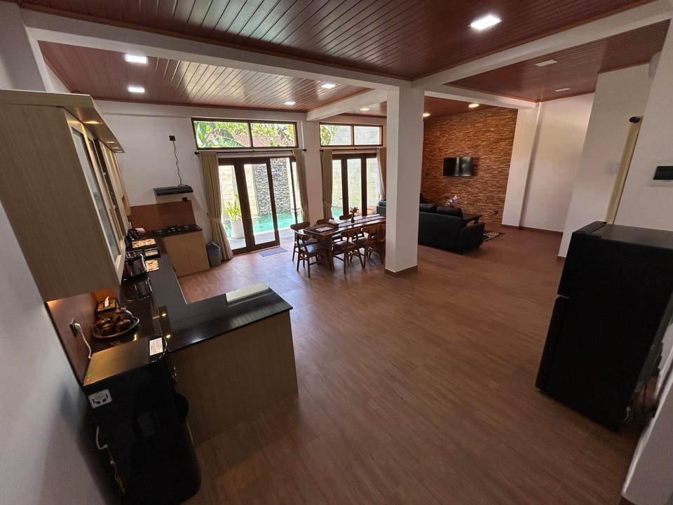 Safira Azura Luxury Residences Villa in Special Region of Yogyakarta