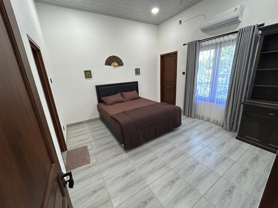 Safira Azura Luxury Residences Villa in Special Region of Yogyakarta