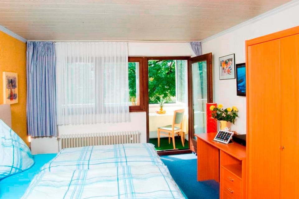 Sleep & Go Vacation rental in Trier-Saarburg
