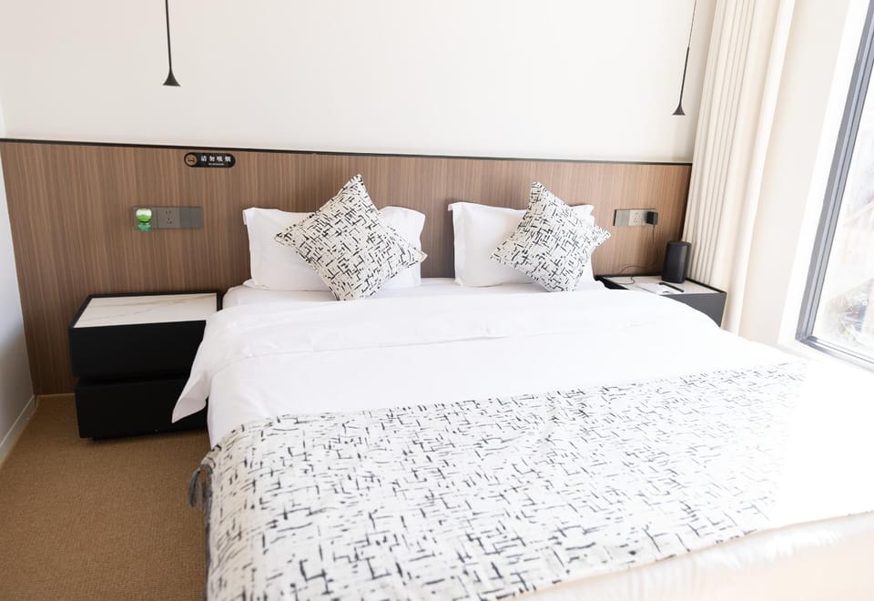 Designer's Boutique Homestay in July Hotel in China