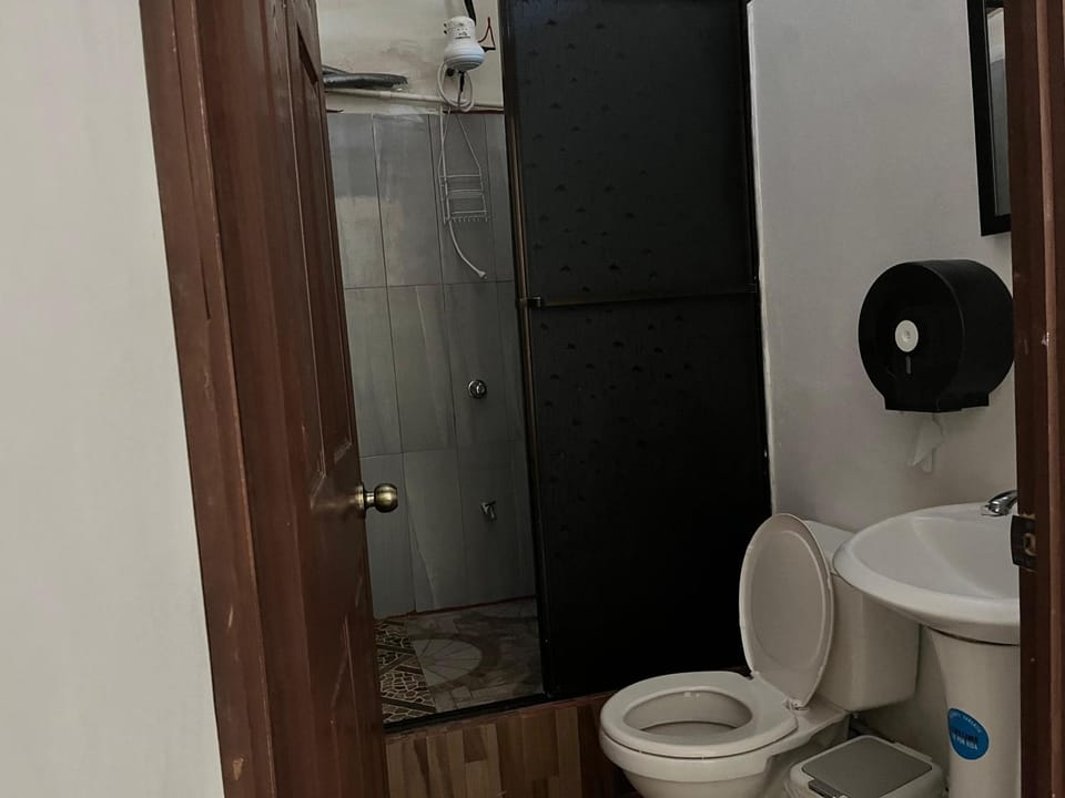 Sleep&Go! Apartamento de 3 habitaciones Apartment in Cartago Province, Costa Rica