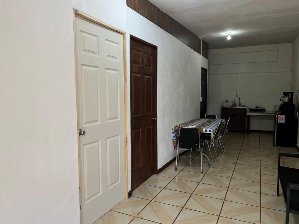 Sleep&Go! Apartamento de 3 habitaciones Apartment in Cartago Province, Costa Rica