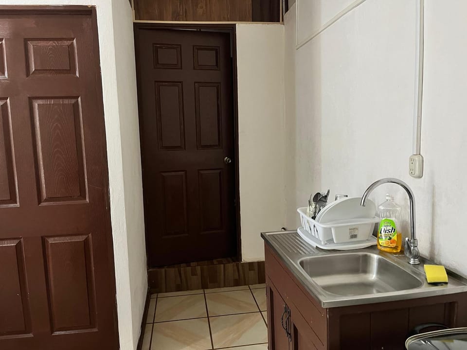 Sleep&Go! Apartamento de 3 habitaciones Apartment in Cartago Province, Costa Rica
