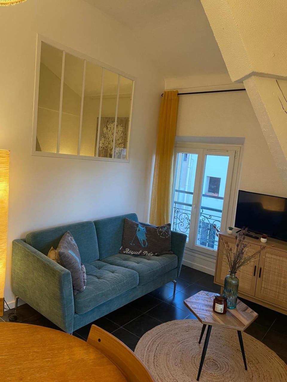 Bright apartment in Cannes for 5 people Apartment in Cannes