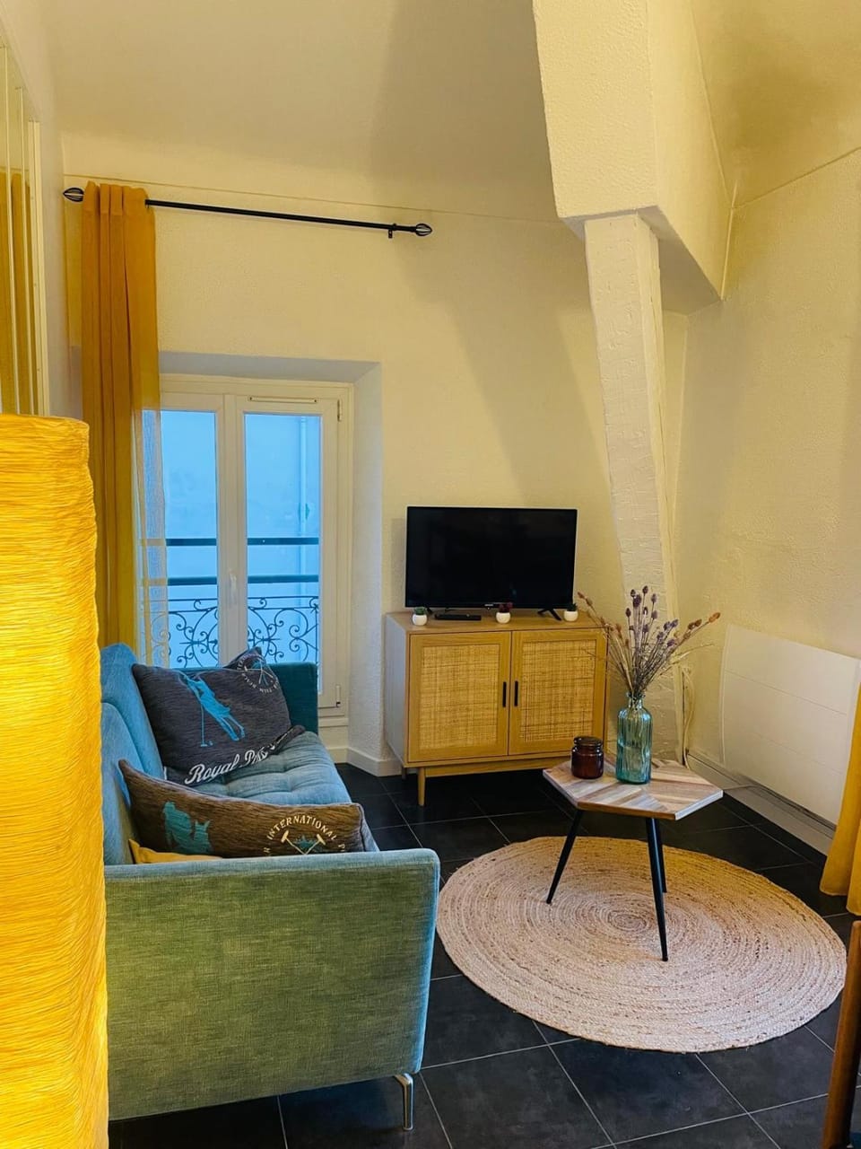 Bright apartment in Cannes for 5 people Apartment in Cannes