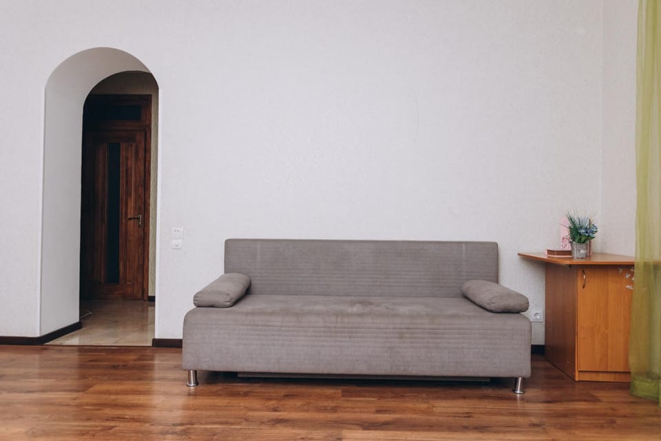 Standard 1-bd Apartment Kharkivska Street - New Build Apartment in Ukraine