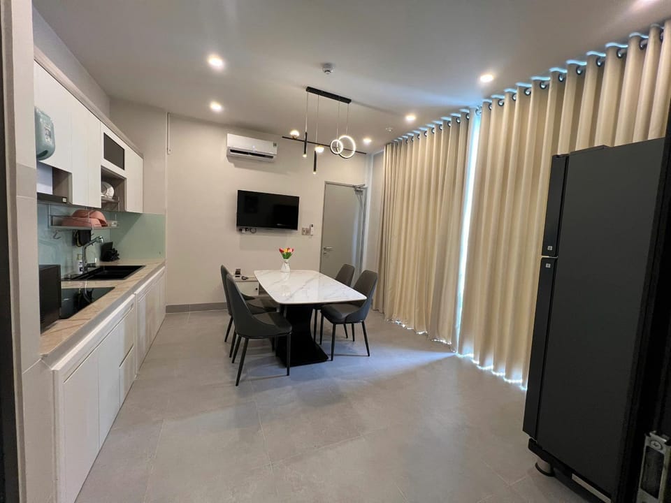 Minimalhaven Stay Apartment hotel in Vung Tau