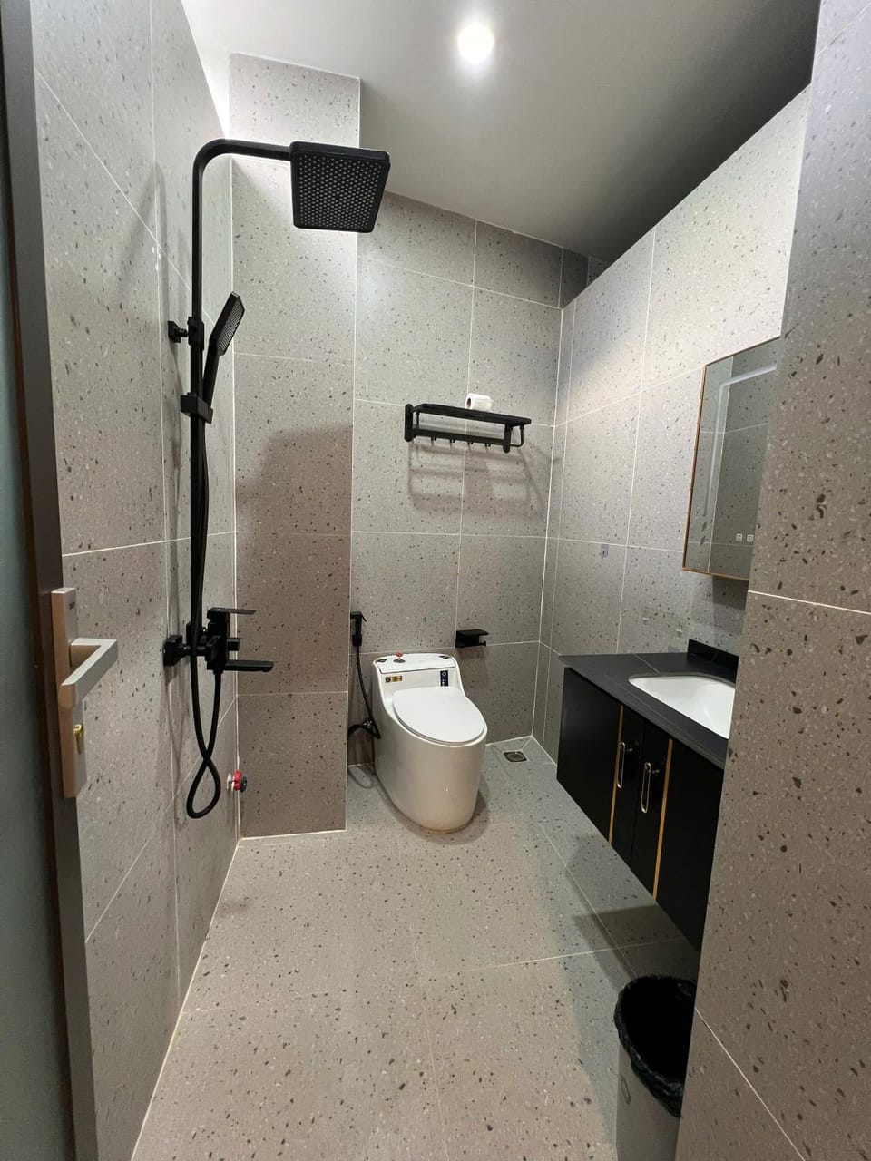 Minimalhaven Stay Apartment hotel in Vung Tau