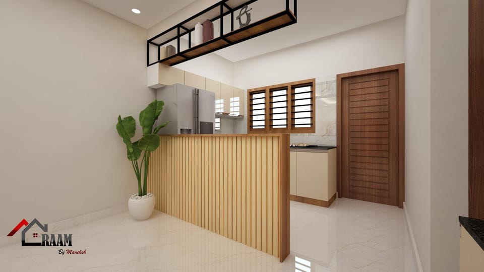 Zenith apartement Apartment in Thiruvananthapuram