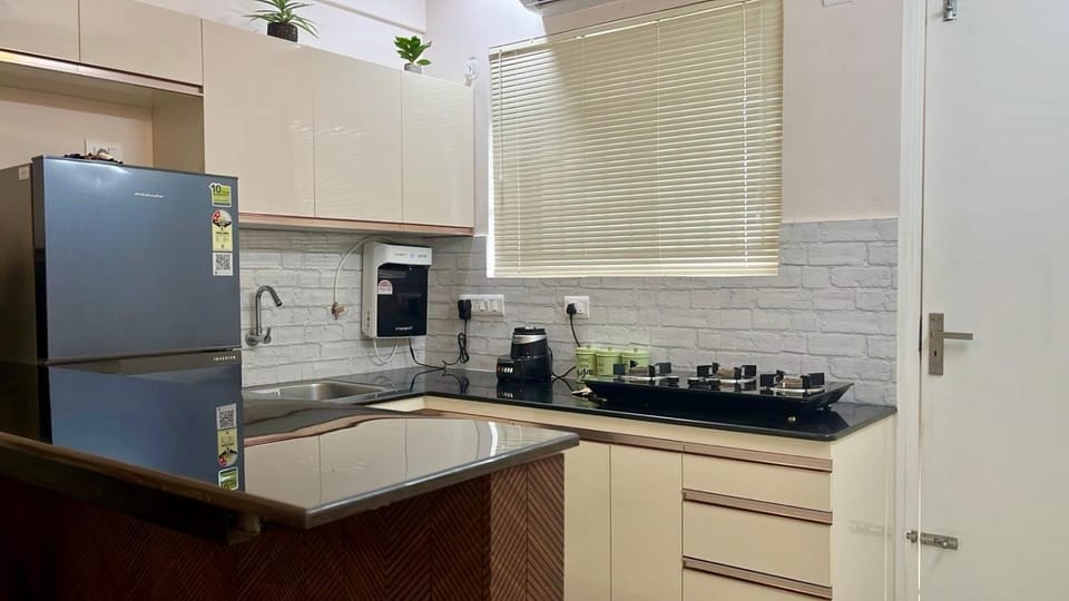 Zenith apartement Apartment in Thiruvananthapuram