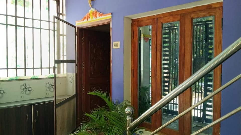 VEDHA Homestay Villa in Tamil Nadu