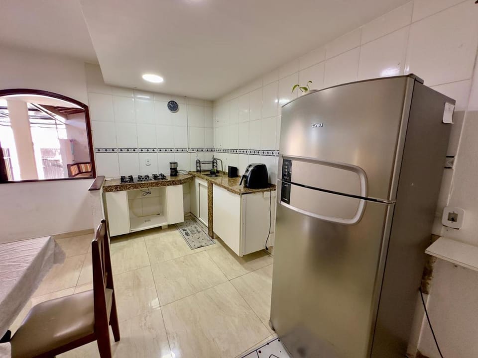 Casa Saquarema 5 Min da Praia House in Saquarema