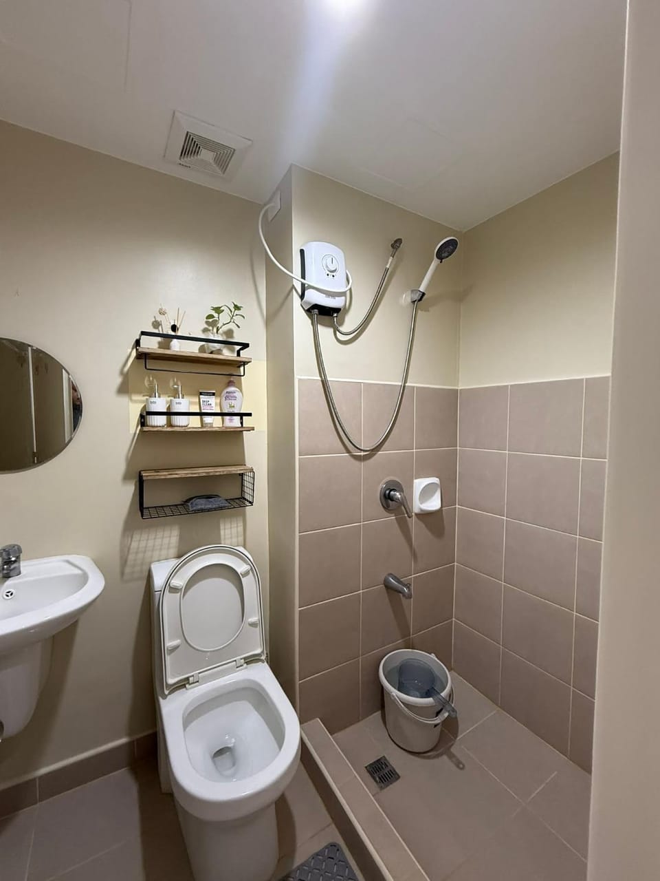 The Oregano Suites at Avida Towers Aspira Apartment in Cagayan de Oro